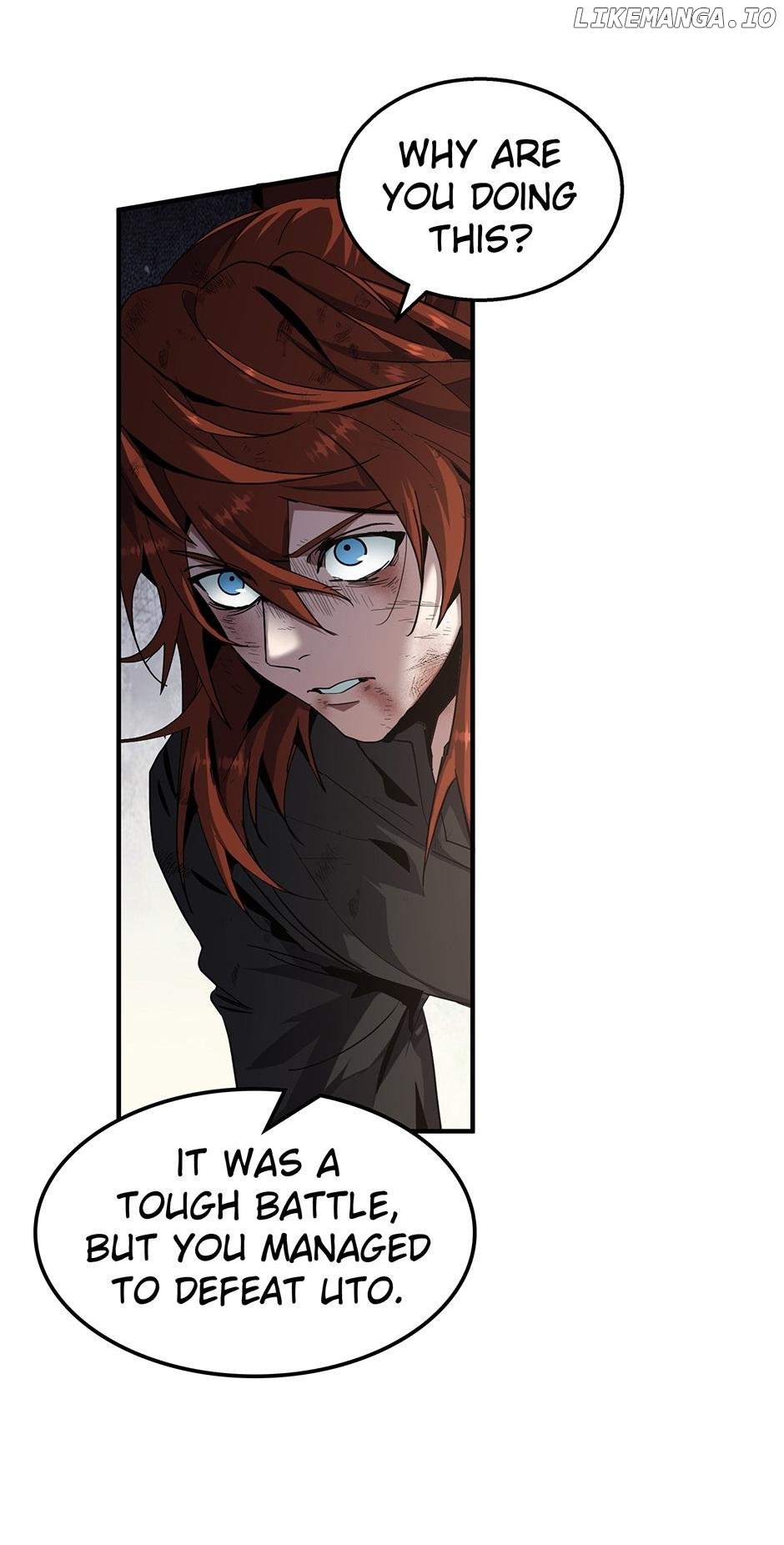 The Beginning After The End Chapter 206 image 48